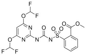 Primisulfuron-methyl, PESTANAL(R), analytical standard