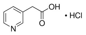3-Pyridylacetic acid hydrochloride