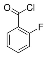 2-Fluorobenzoyl chloride, 99%