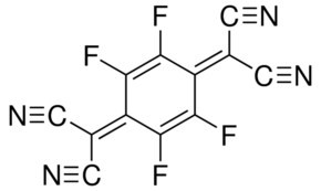 2,3,5,6-Tetrafluoro-7,7,8,8-tetracyanoquinodimethane, 97%