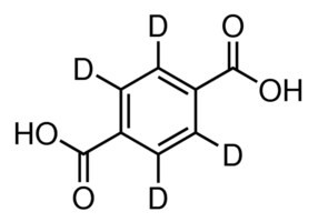 Terephthalic-2,3,5,6-d4 acid, 98 atom % D, 98% (CP)