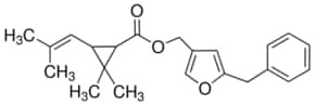 Resmethrin, PESTANAL(R), analytical standard, mixture of isomers