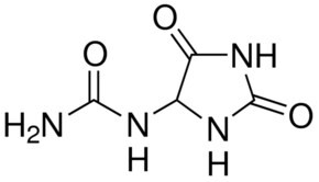 Allantoin, analytical standard