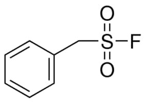 Phenylmethanesulfonyl fluoride solution, ~0.1 M in ethanol (T)