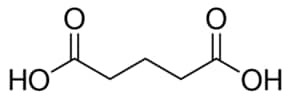 Glutaric acid, 99%