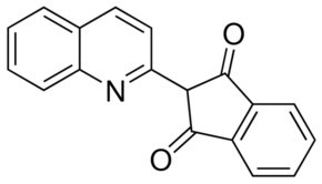 Quinoline Yellow, Dye content 95 %