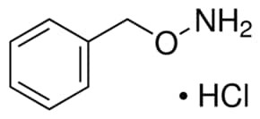 O-Benzylhydroxylamine hydrochloride, 99%