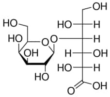 Lactobionic acid, 97%