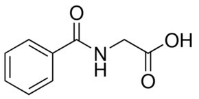 Hippuric acid, 98%