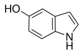 5-Hydroxyindole, 97%