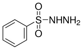 Benzenesulfonyl hydrazide, 98%