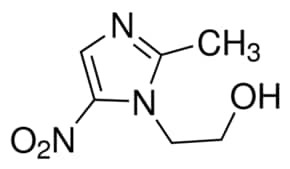 Metronidazole, analytical standard
