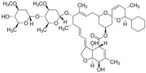 Doramectin, VETRANAL(R), analytical standard