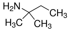 tert-Amylamine, 98%