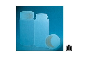 Vials per scintillazione liquidi HDPE modello 986702 ml 20 vassoi da 100 imballo 500 pezzi