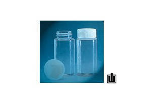 Vials per scintillazione liquidi PET modello 986741 ml 20 imballo 1000 pezzi