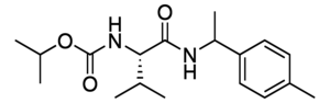 Iprovalicarb, PESTANAL(R), analytical standard, mixture of isomers
