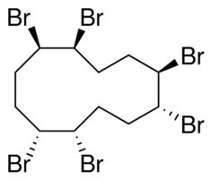 (+/-)-alpha-Hexabromocyclododecane, analytical standard
