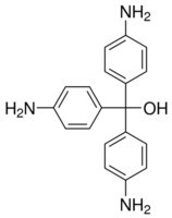 Pararosaniline Base, crystalline