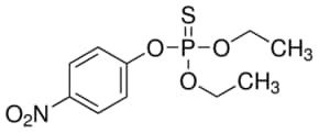 Parathion, PESTANAL(R), analytical standard