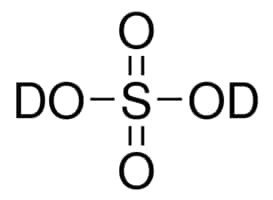 Sulfuric acid-d2 solution, 96-98 wt. % in D2O, 99.5 atom % D