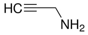 Propargylamine, 98%