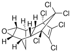 Dieldrin, PESTANAL(R), analytical standard