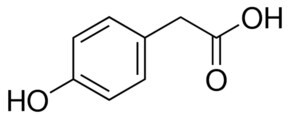 4-Hydroxyphenylacetic acid, 98%