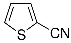 2-Thiophenecarbonitrile, 99%