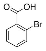 2-Bromobenzoic acid, 97%