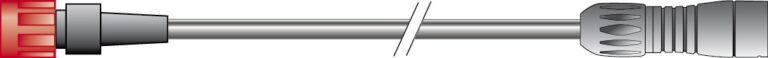 Cavo per elettrodi combinati modello CRI9093.99