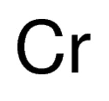 Chromium, powder, 99.5%, -100 mesh