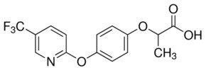 Fluazifop, PESTANAL(R), analytical standard