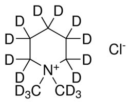 Mepiquat-d16 chloride, PESTANAL(R), analytical standard