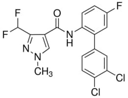 Bixafen, PESTANAL(R), analytical standard