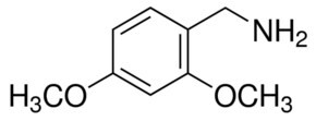 2,4-Dimethoxybenzylamine