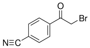2-Bromo-4'-cyanoacetophenone, 96%