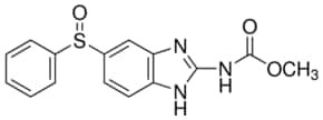 Oxfendazole, VETRANAL(R), analytical standard