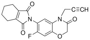 Flumioxazin, PESTANAL(R), analytical standard
