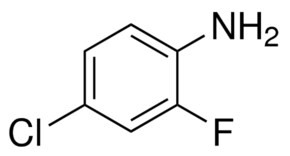4-Chloro-2-fluoroaniline, 98%