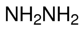 Hydrazine solution, 35 wt. % in H2O