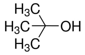 tert-Butanol, analytical standard