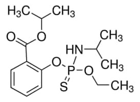 Isofenphos solution, 100 mug/mL in acetonitrile, PESTANAL(R), analytical standard