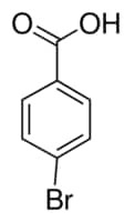 4-Bromobenzoic acid, 98%