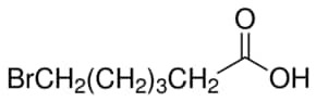 6-Bromohexanoic acid, 97%