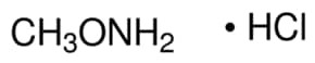 Methoxyamine hydrochloride, 98%