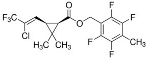 Tefluthrin, PESTANAL(R), analytical standard