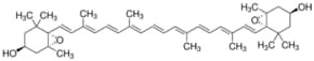 Violaxanthin, analytical standard