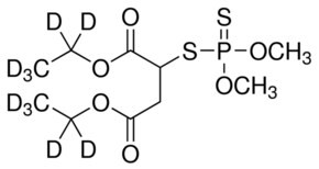 Malathion-(diethyl-d10), PESTANAL(R), analytical standard