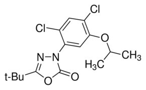 Oxadiazon, PESTANAL(R), analytical standard